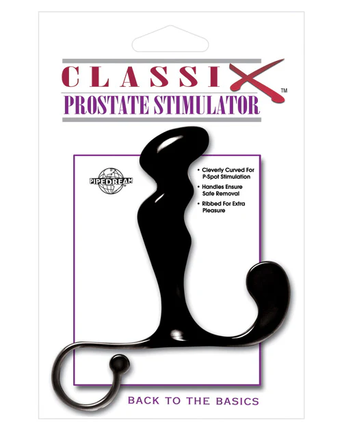 Classix Prostate Stimulator - Image 2