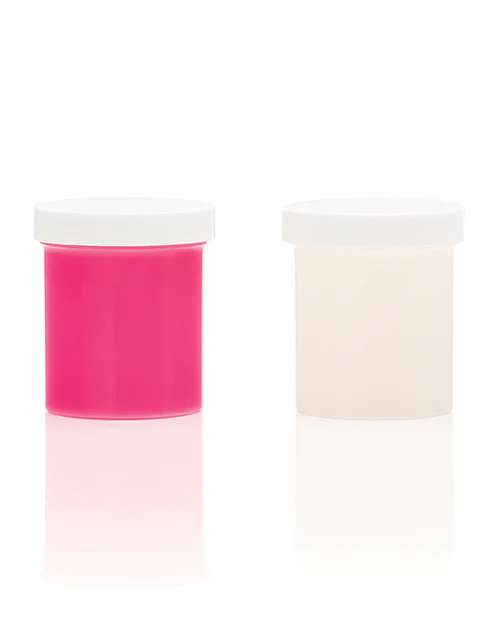 Clone-A-Willy Silicone Refill - Image 9