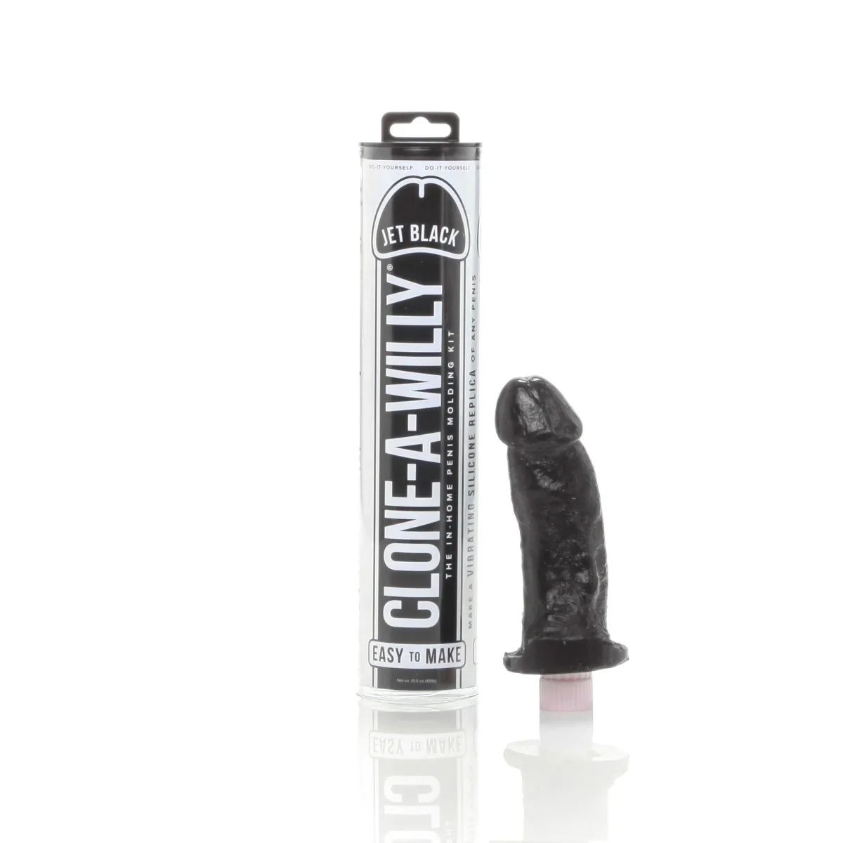 Clone-a-willy Kit Vibrating - Image 2