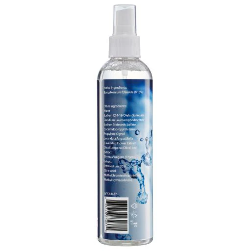 Cloud 9 Antibacterial Toy Cleaner - Image 2