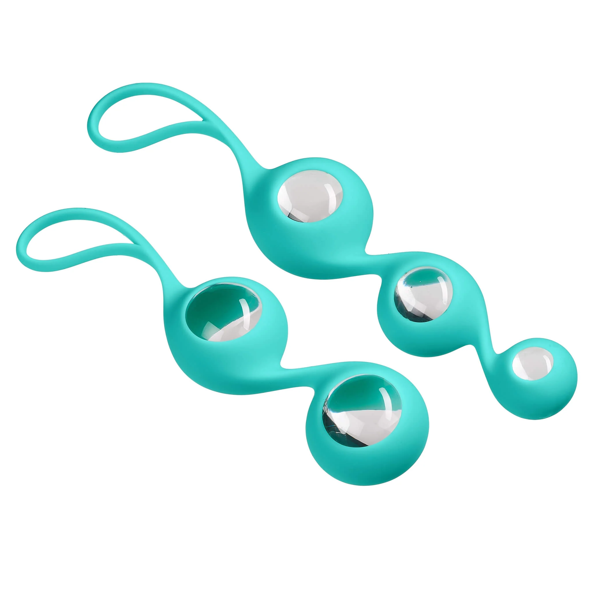 Cloud 9 Borosilicate Kegel Training Set - Image 4