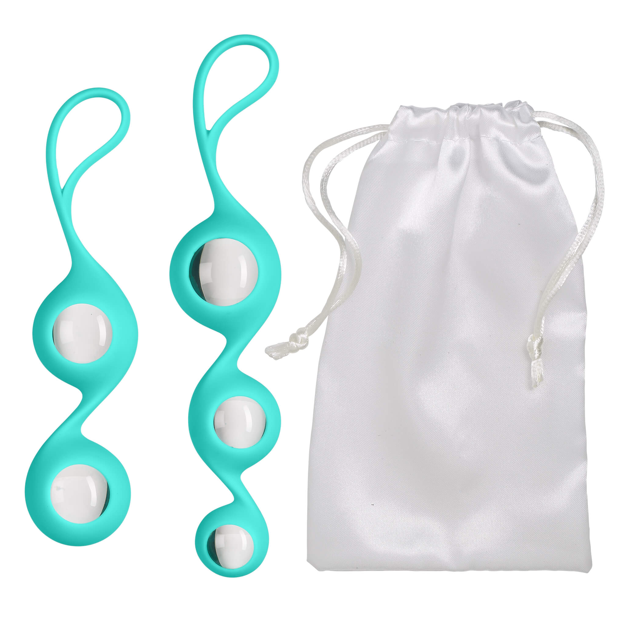 Cloud 9 Borosilicate Kegel Training Set - Image 5