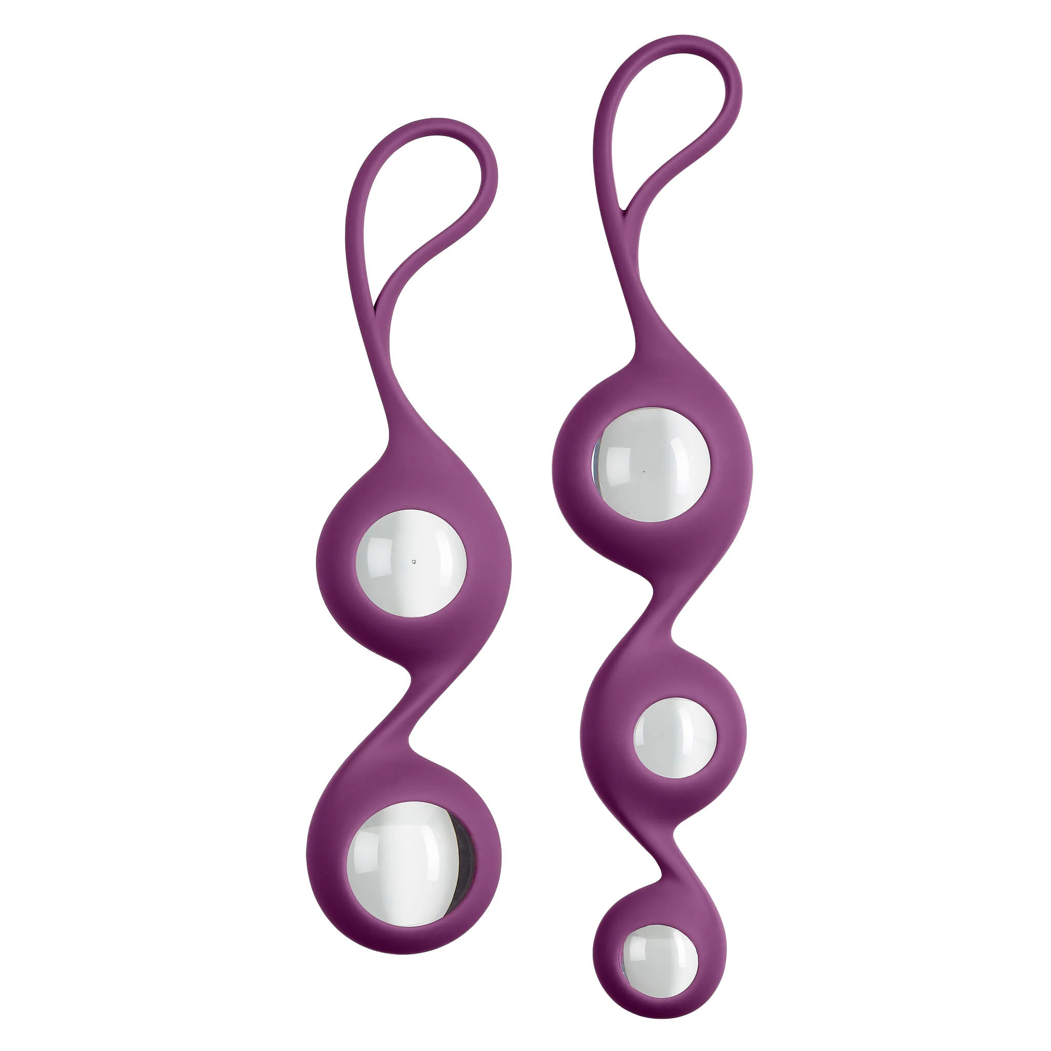 Cloud 9 Borosilicate Kegel Training Set - Image 6