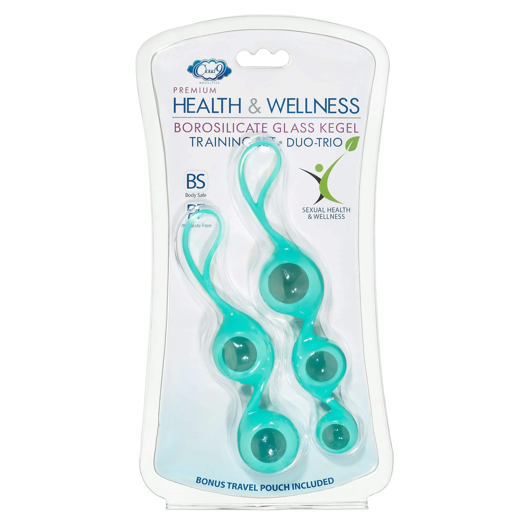 Cloud 9 Borosilicate Kegel Training Set - Image 7