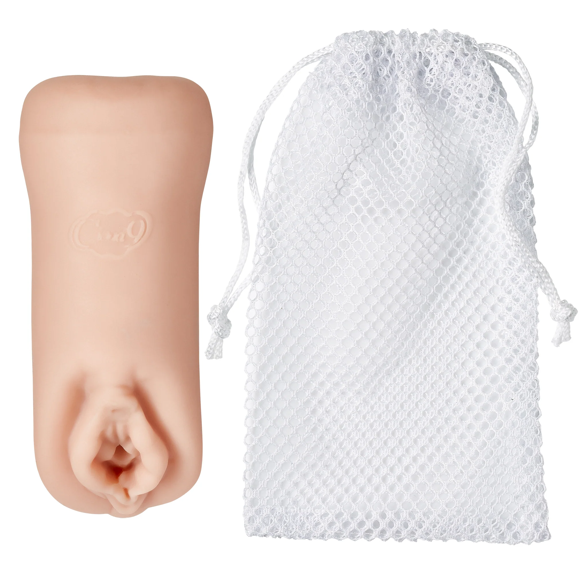 Cloud 9 Double-Ended Beaded Stroker - Image 3
