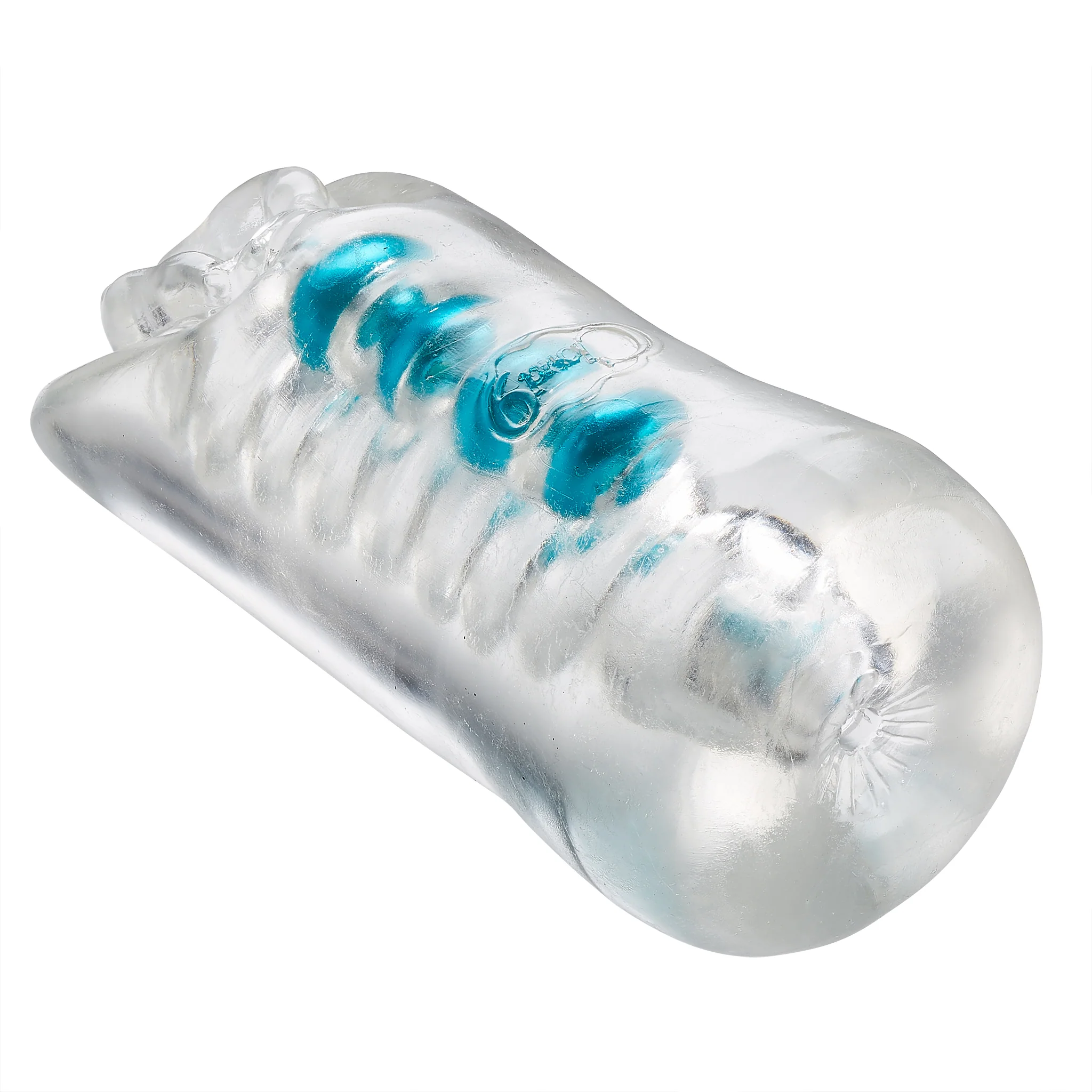 Cloud 9 Double-Ended Beaded Stroker - Image 4