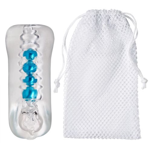 Cloud 9 Double-Ended Beaded Stroker - Image 5