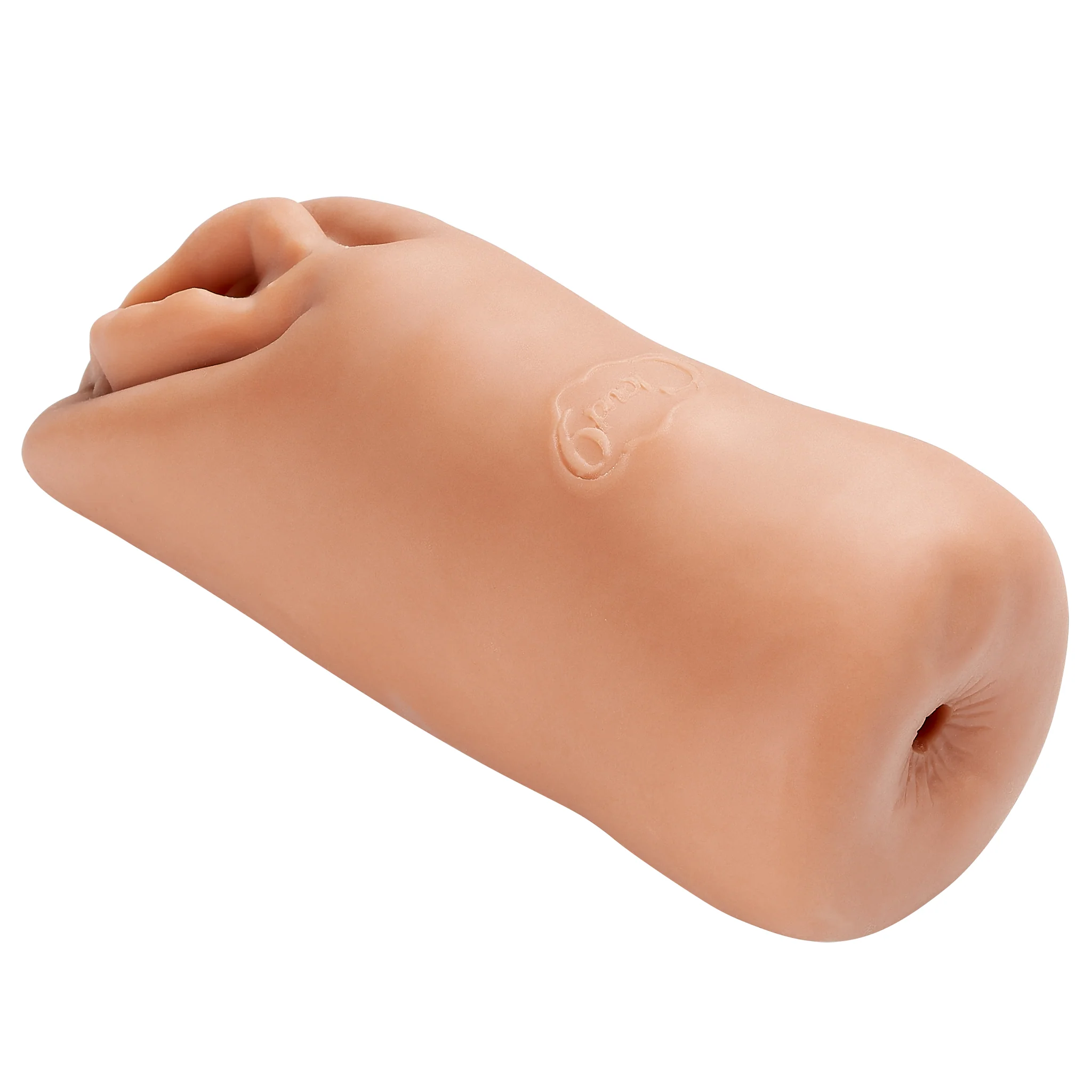 Cloud 9 Double-Ended Beaded Stroker - Image 6
