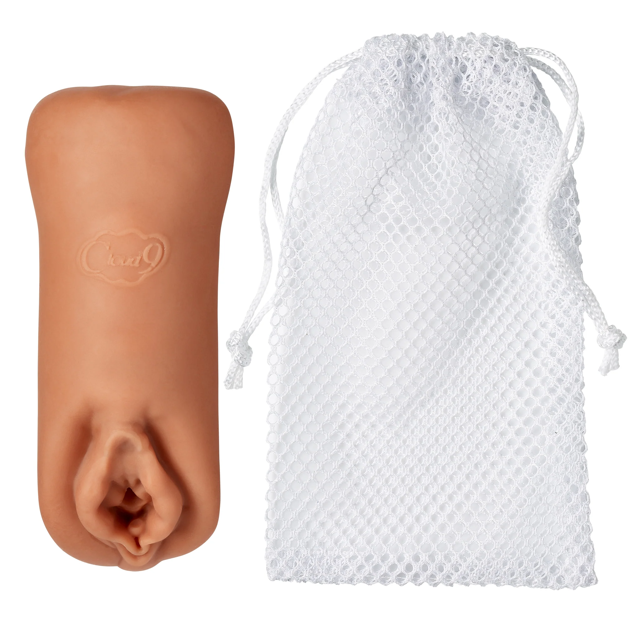Cloud 9 Double-Ended Beaded Stroker - Image 7