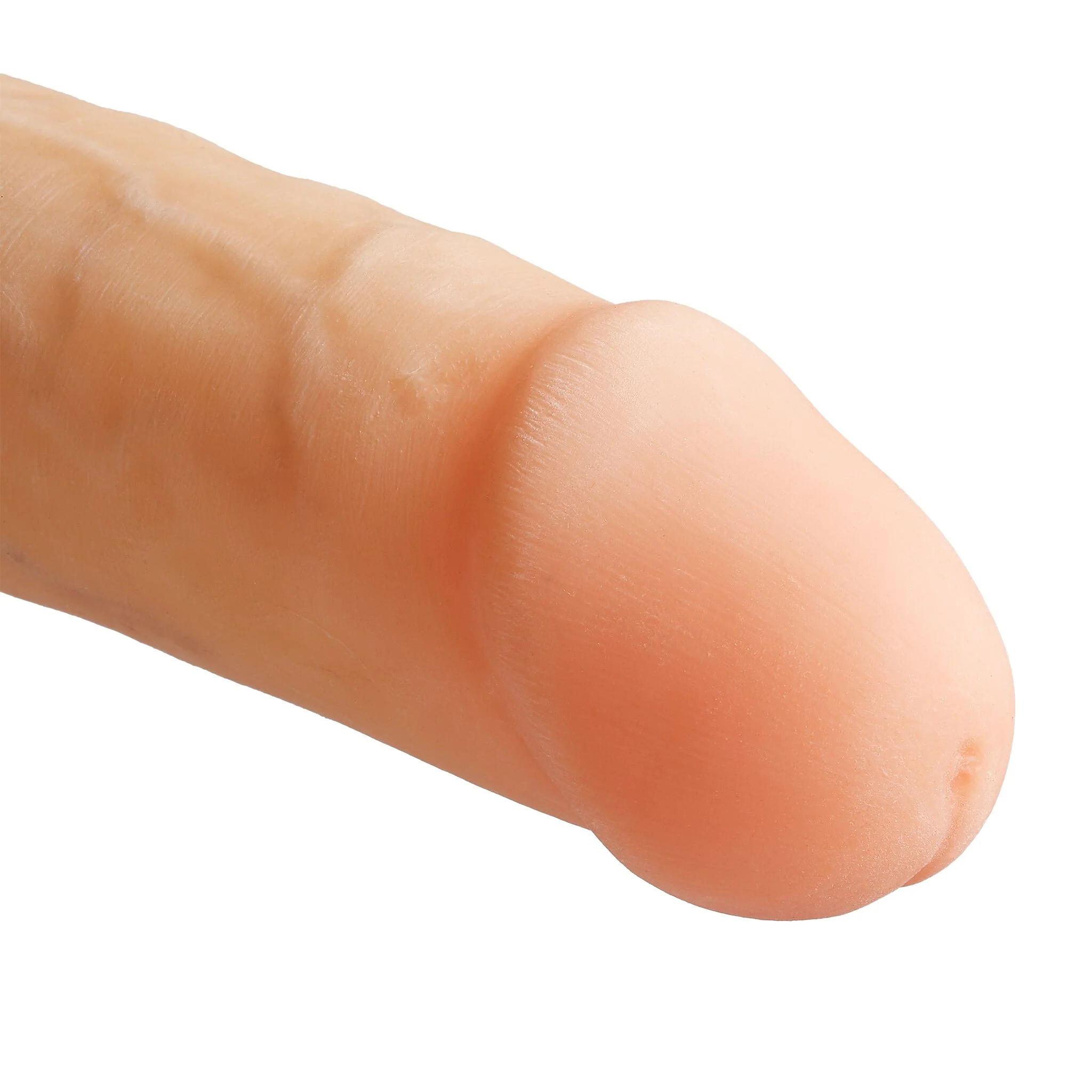 Cloud 9 Dual-Density Dildo with Balls - Image 51
