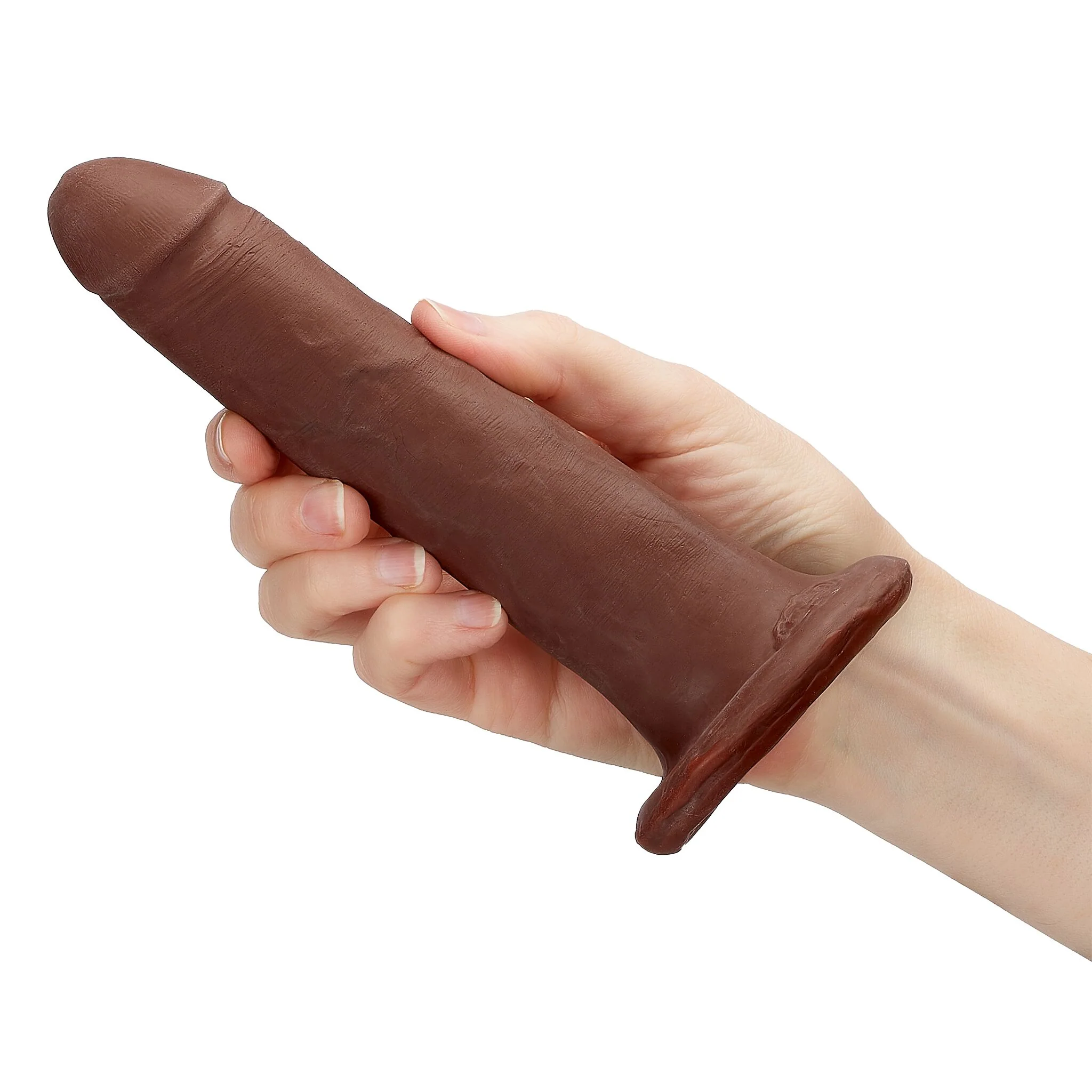 Cloud 9 Dual-Density Real Touch - Image 10