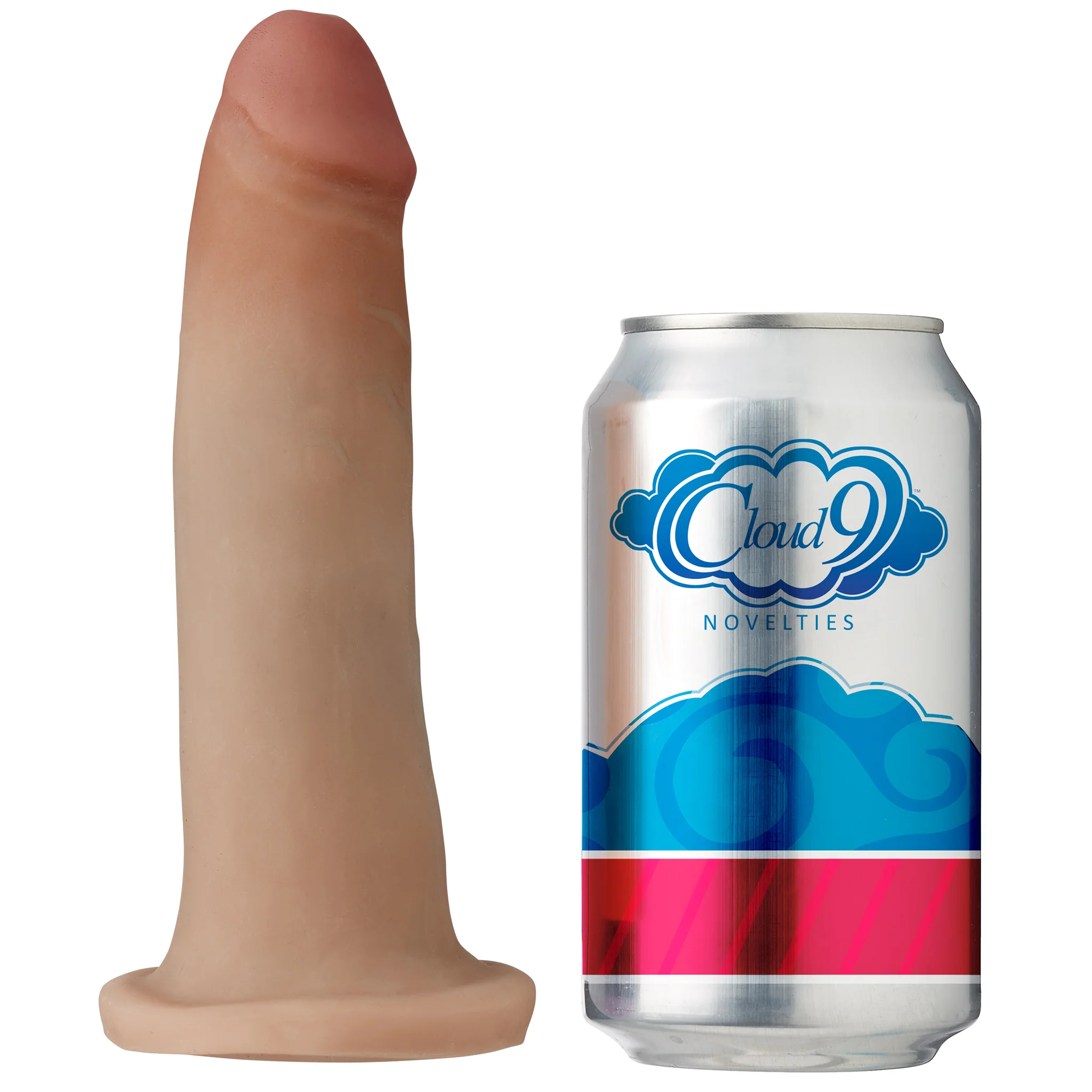Cloud 9 Dual-Density Real Touch - Image 11