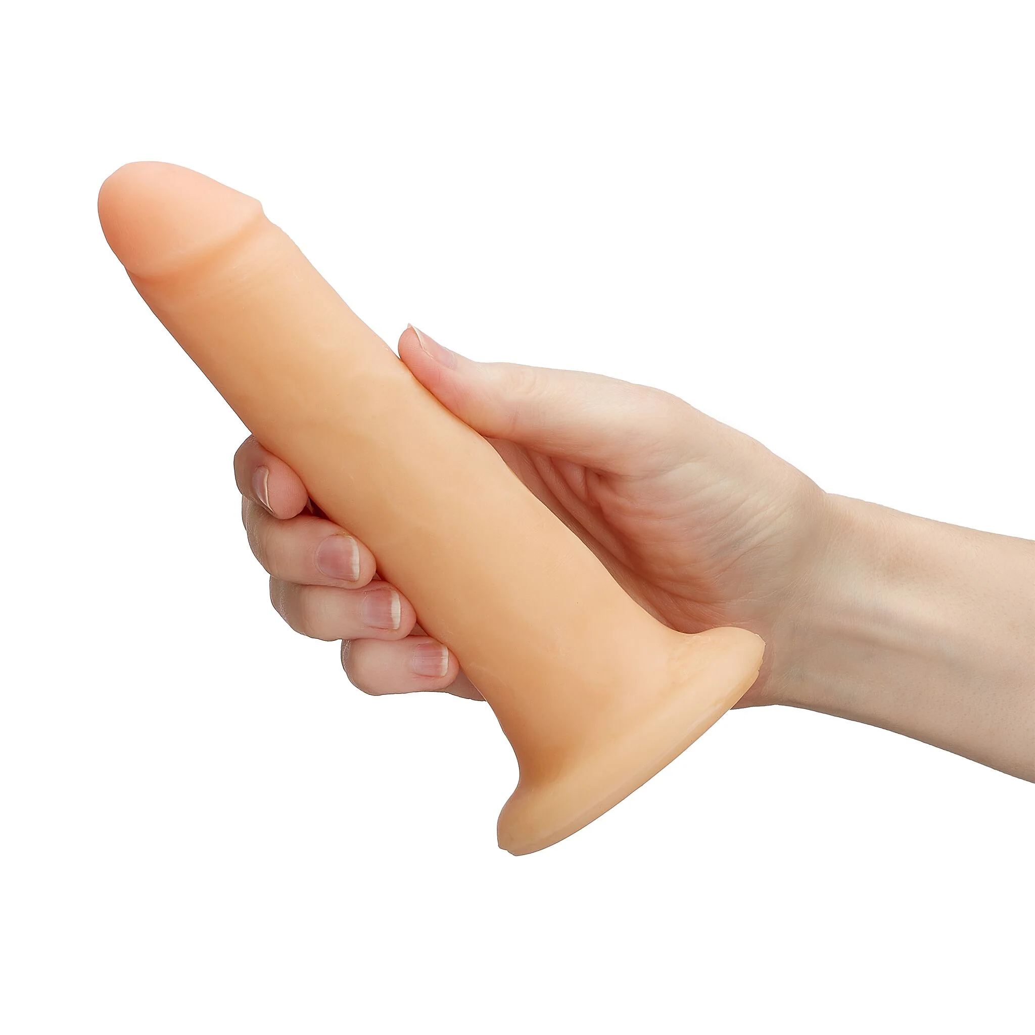 Cloud 9 Dual-Density Real Touch - Image 5
