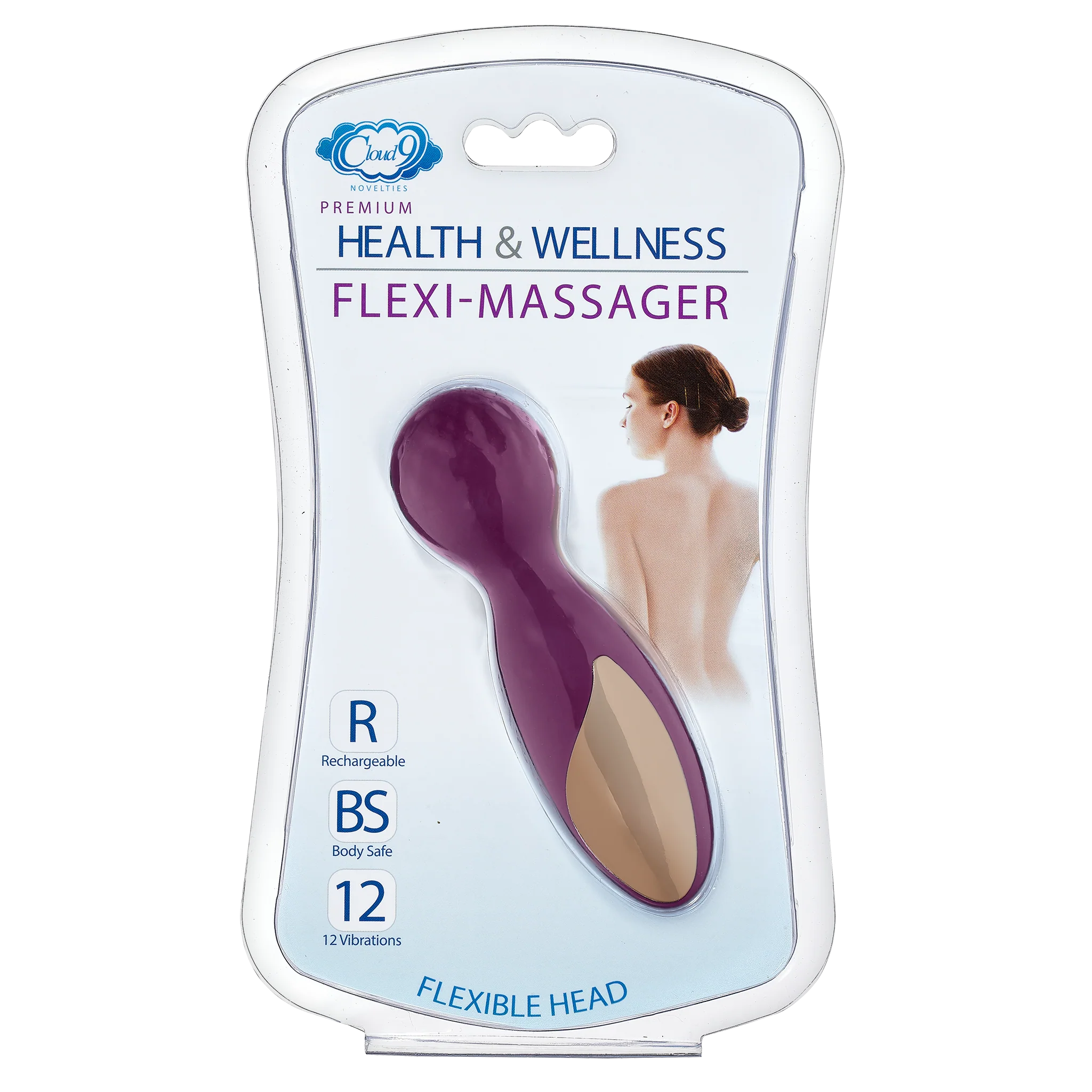 Cloud 9 Flexi-Massager - Image 6