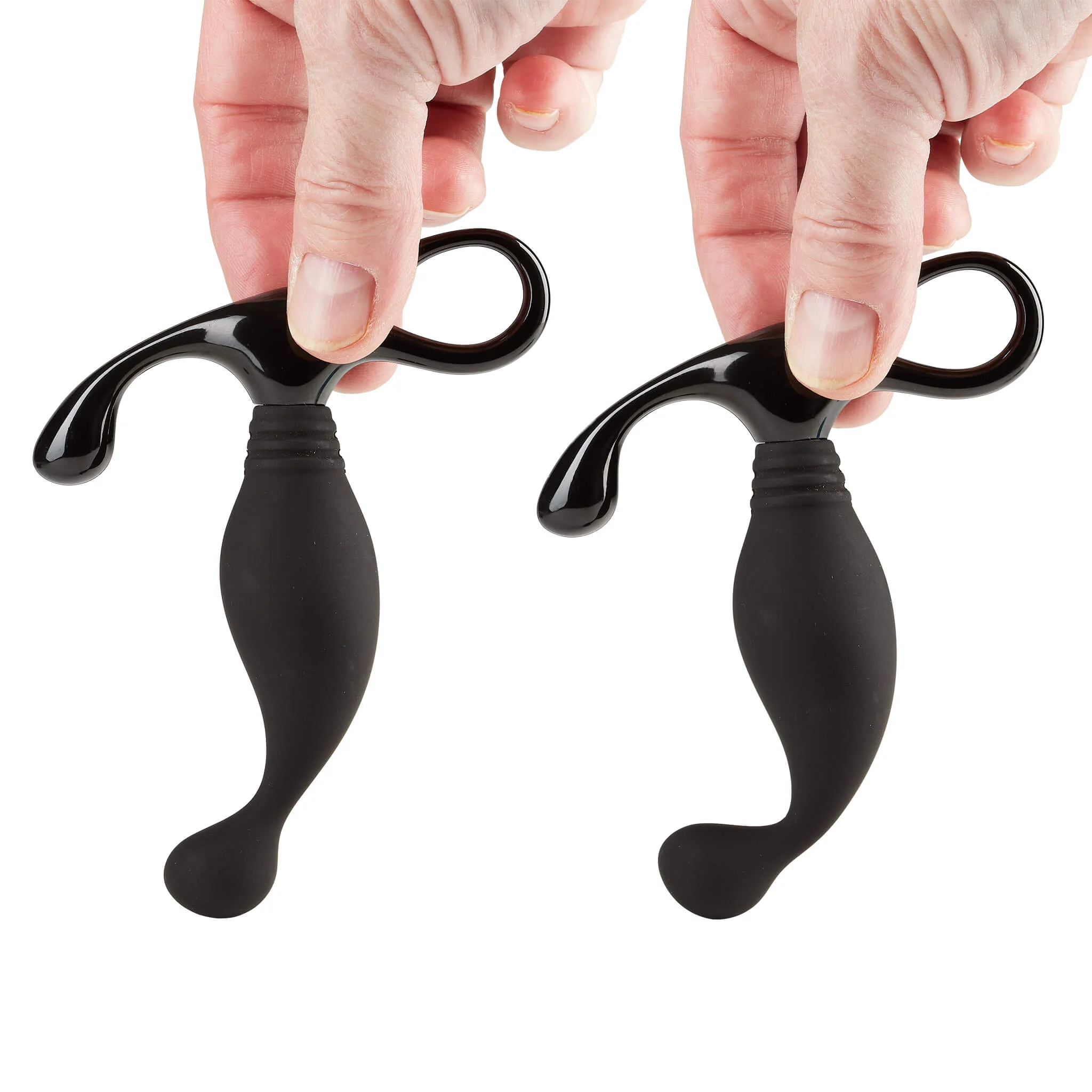 Cloud 9 Flexible Neck Prostate Stimulator - Image 4