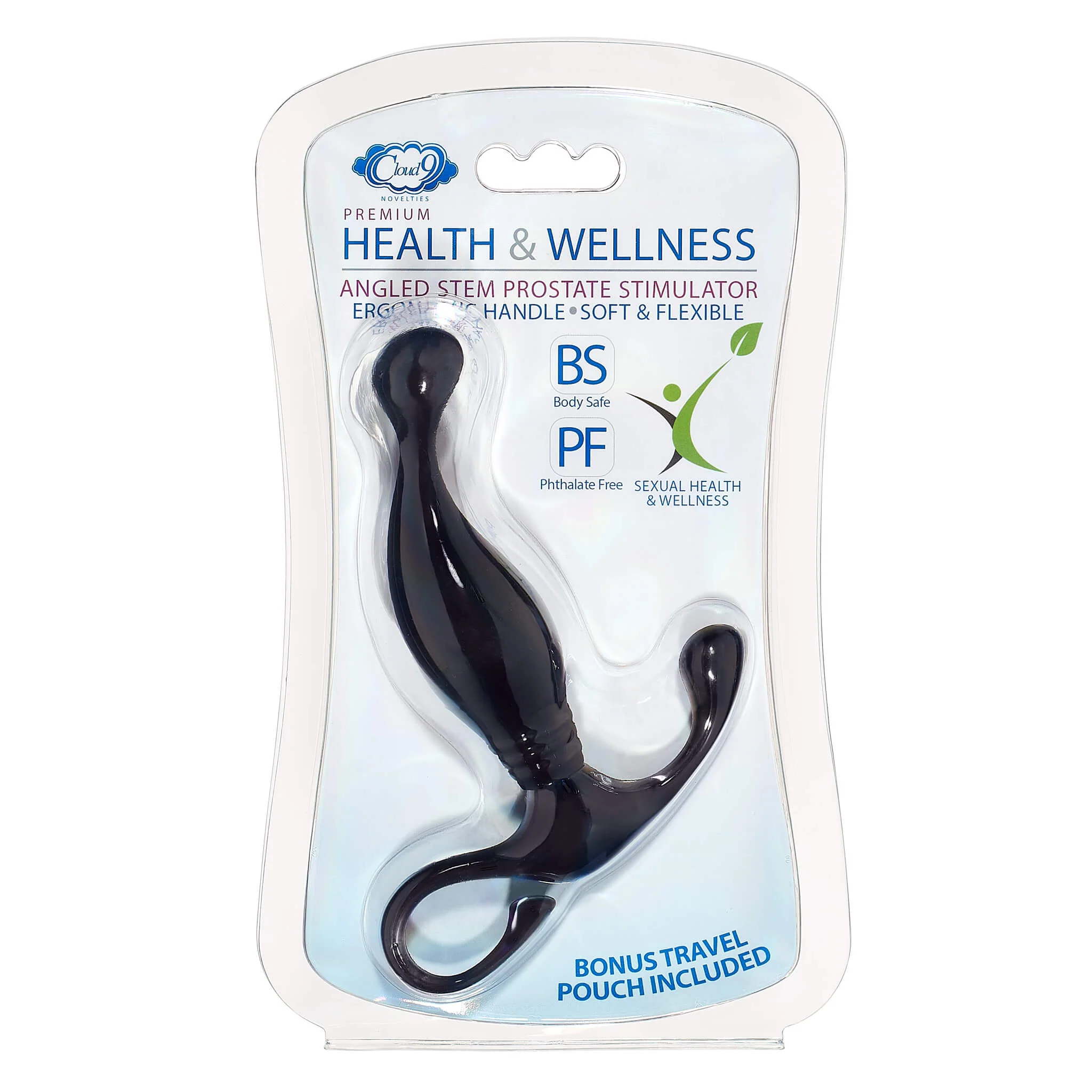 Cloud 9 Flexible Neck Prostate Stimulator - Image 6