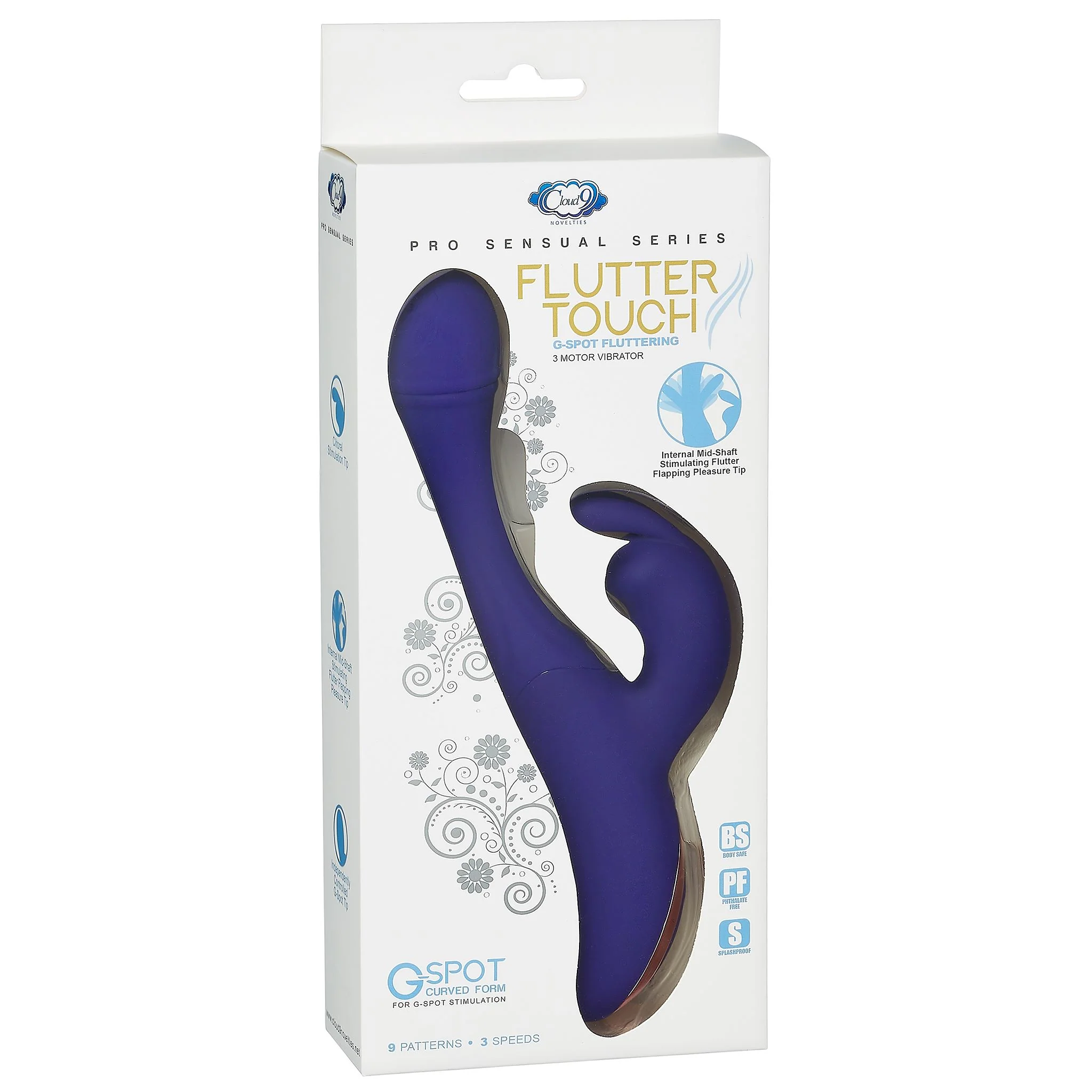 Cloud 9 Flutter Touch - Image 10