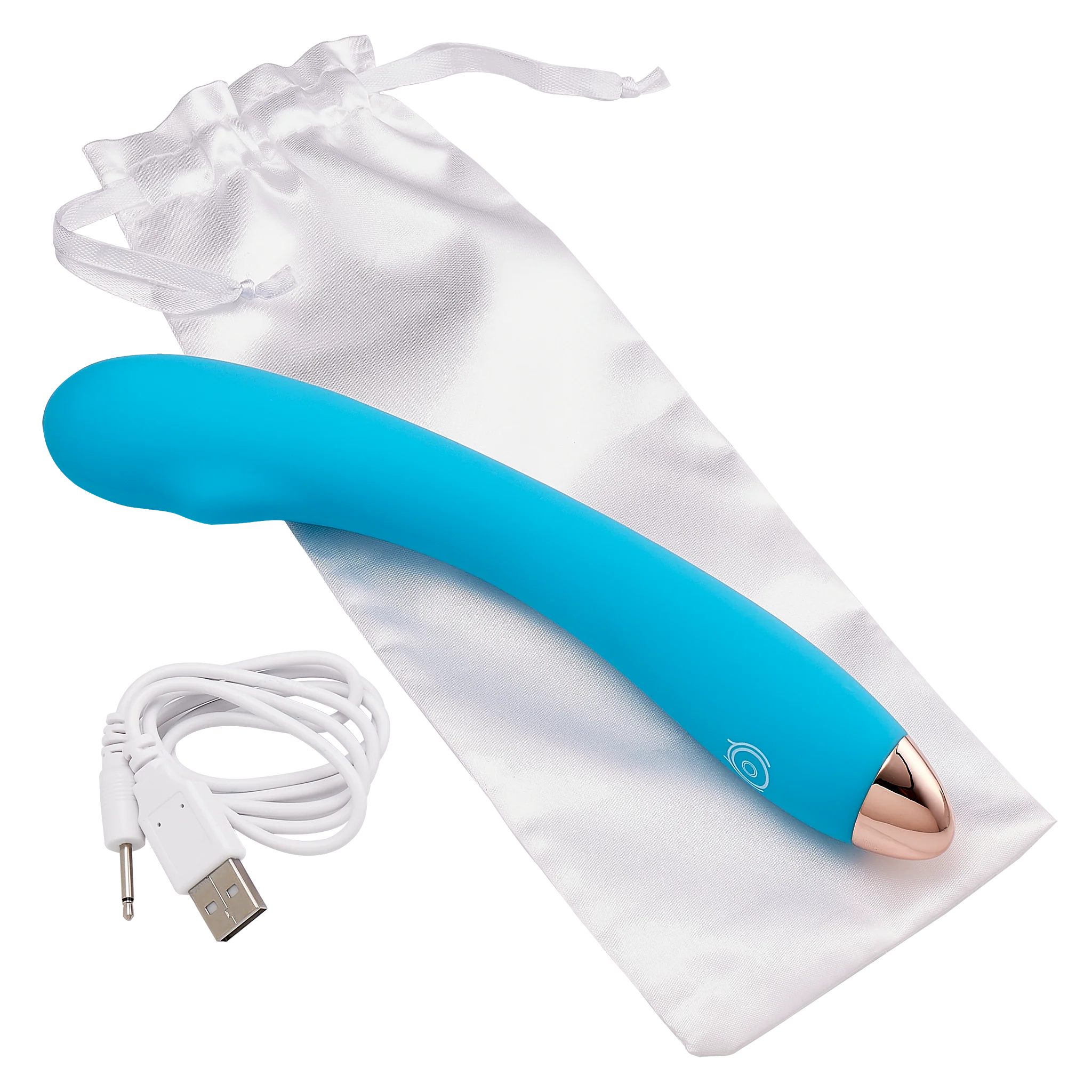 Cloud 9 G-Spot Slim Single - Image 5