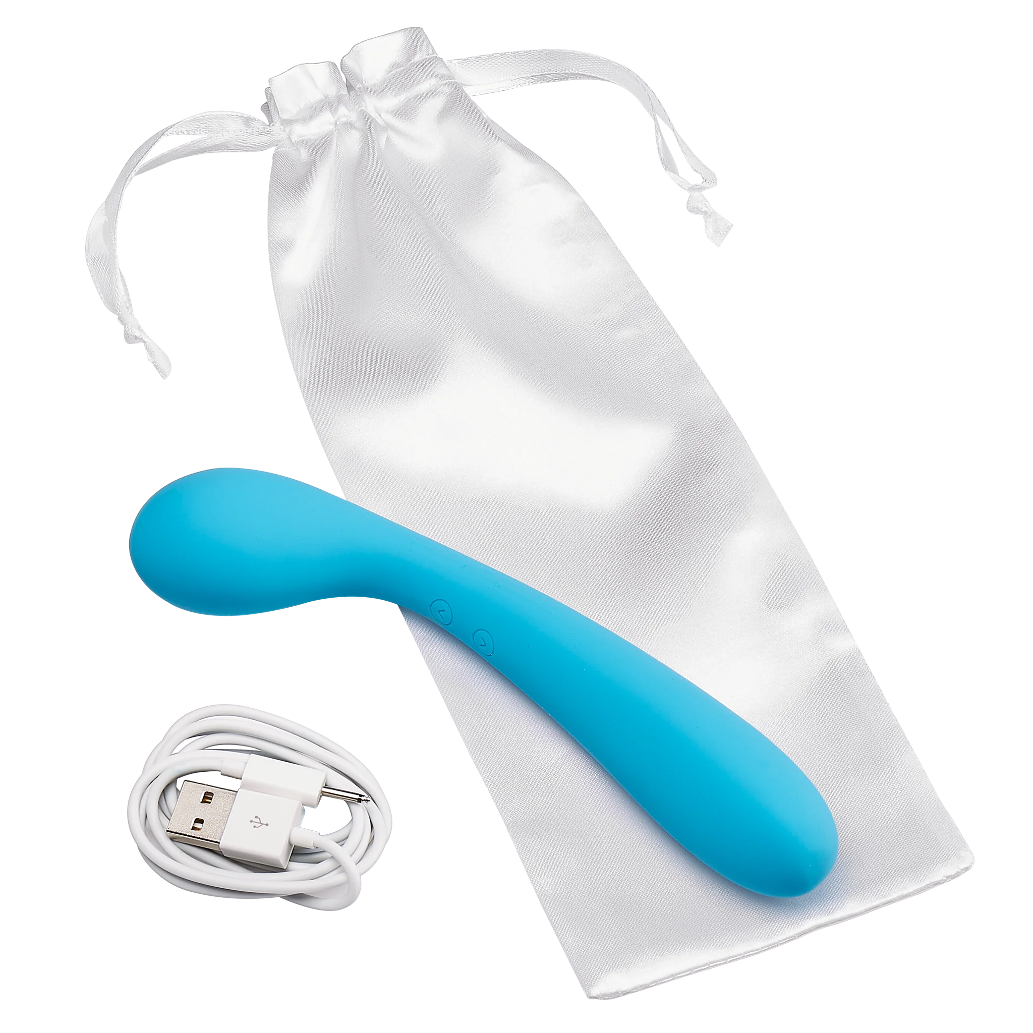 Cloud 9 G-Spot Slim Double - Image 5