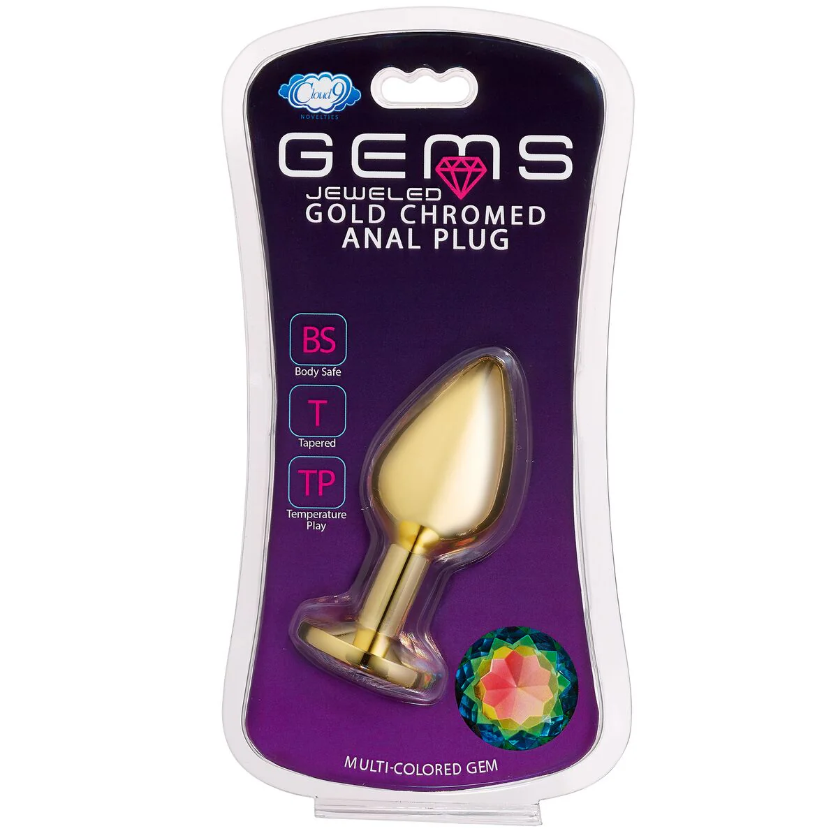 Cloud 9 Gems Plug - Image 12