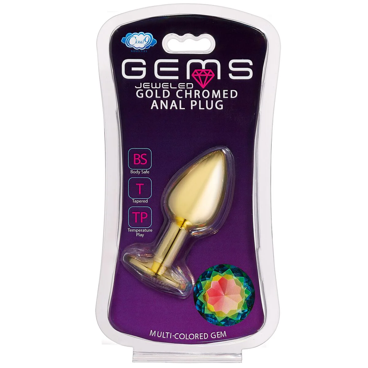 Cloud 9 Gems Plug - Image 4