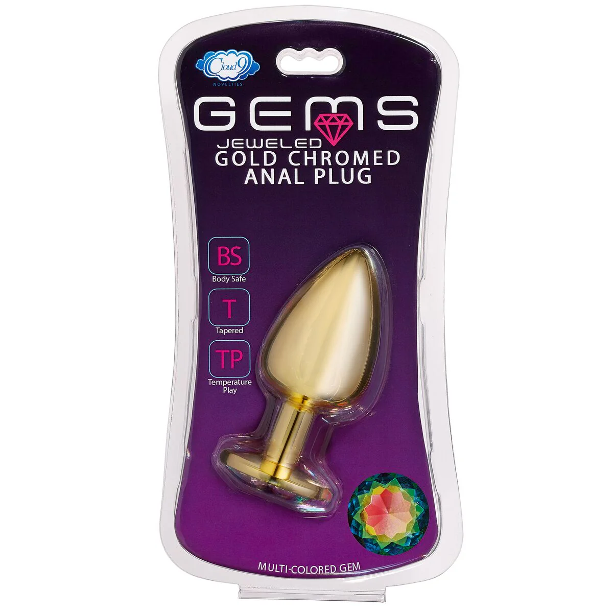 Cloud 9 Gems Plug - Image 8