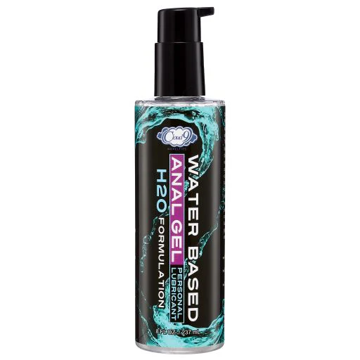 Cloud 9 H2O Anal Play Gel - Image 6