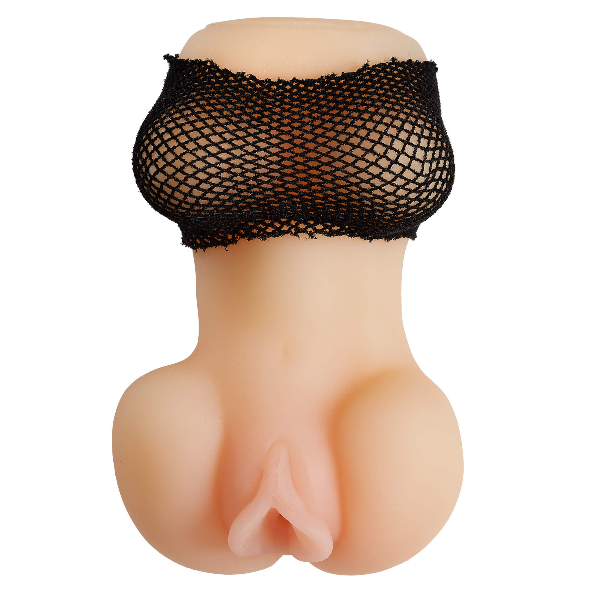 Cloud 9 Handheld Torso Stroker - Image 3