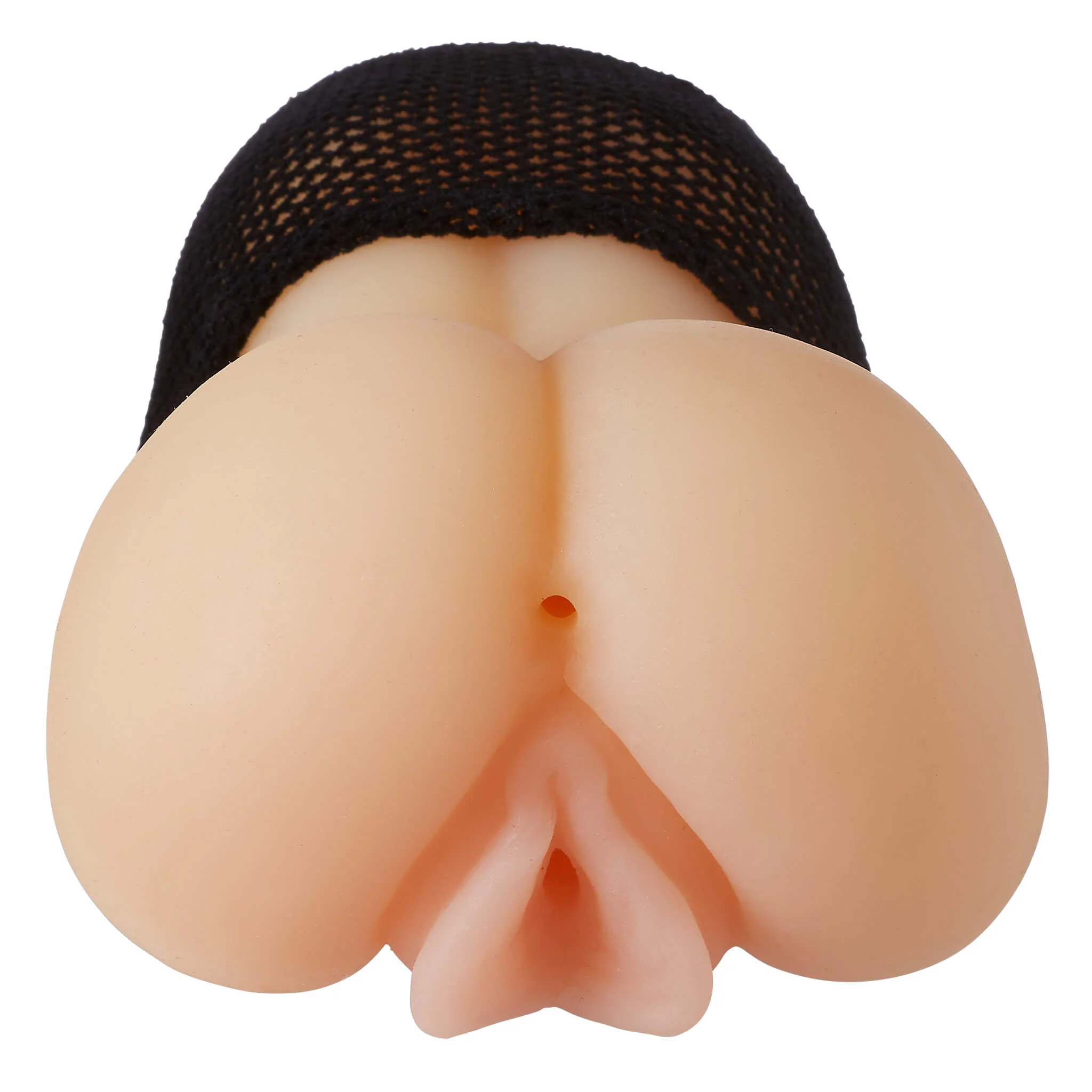 Cloud 9 Handheld Torso Stroker - Image 5
