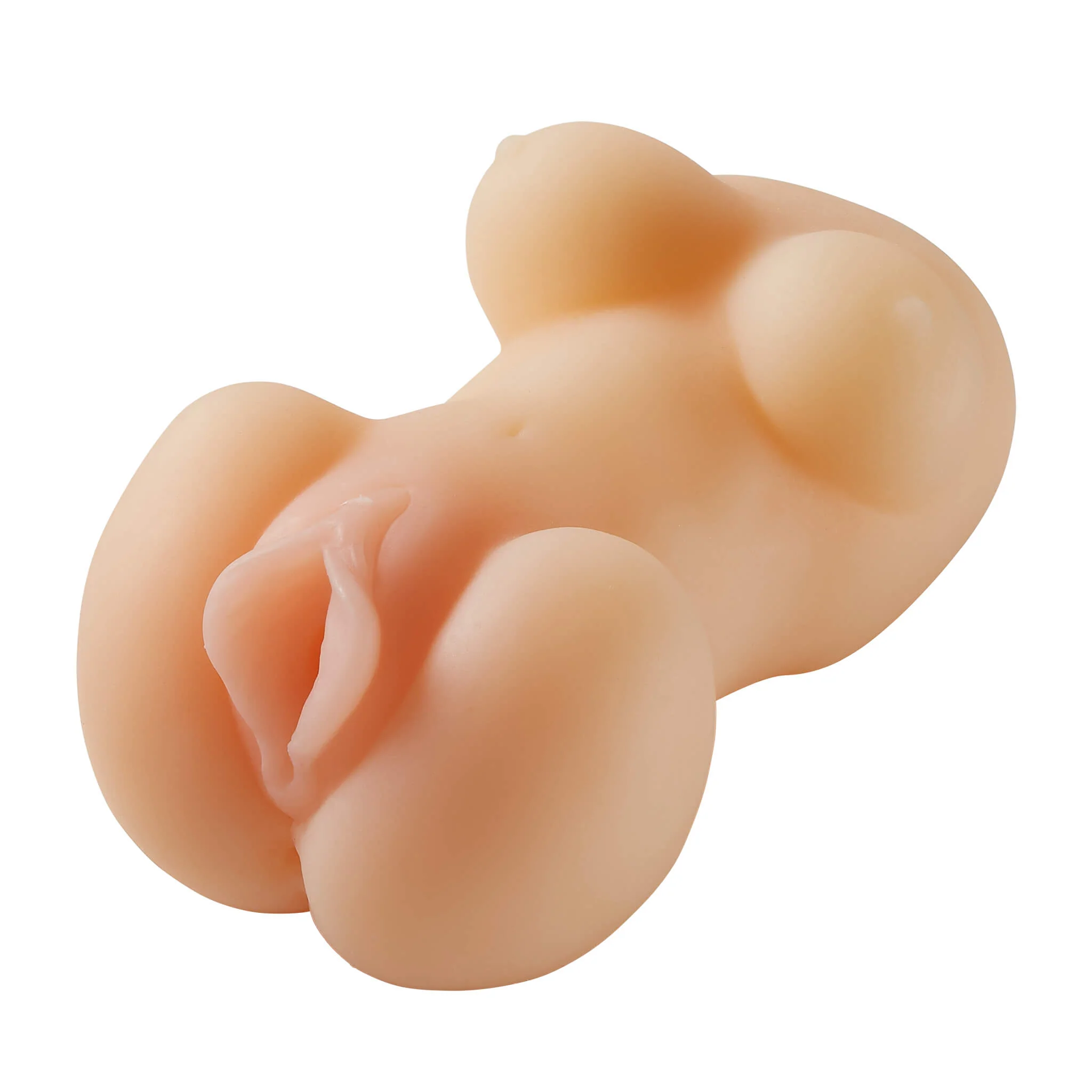 Cloud 9 Handheld Torso Stroker - Image 7