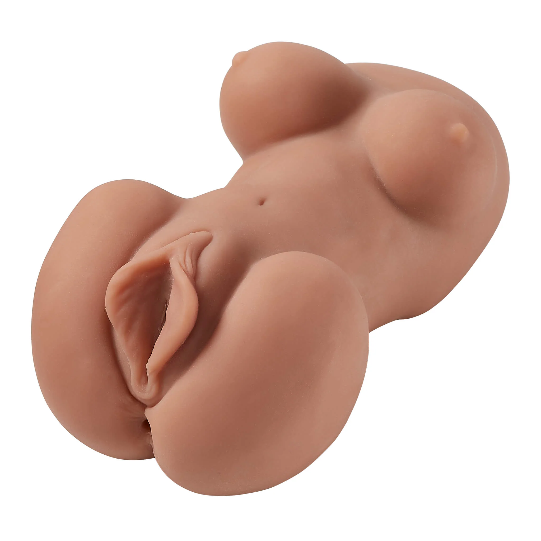 Cloud 9 Handheld Torso Stroker - Image 8