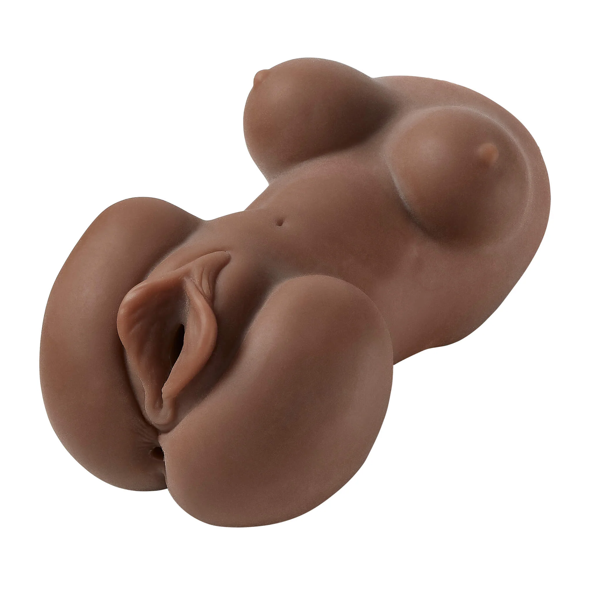Cloud 9 Handheld Torso Stroker - Image 9