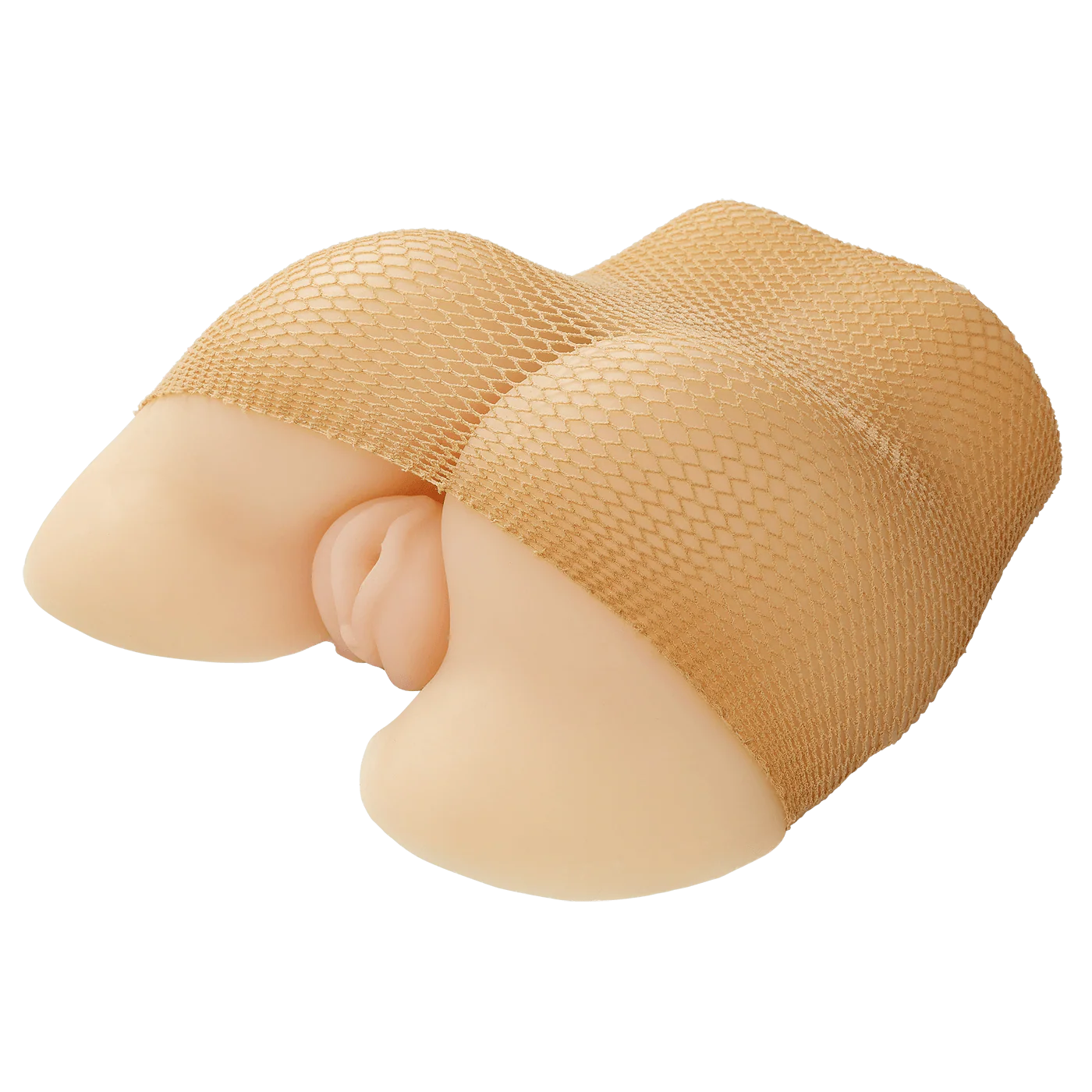 Cloud 9 Lay Flat Stroker with Body Stocking - Image 4