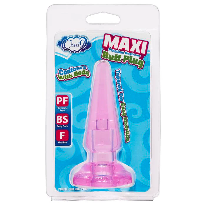 Cloud 9 Maxi - Image 11