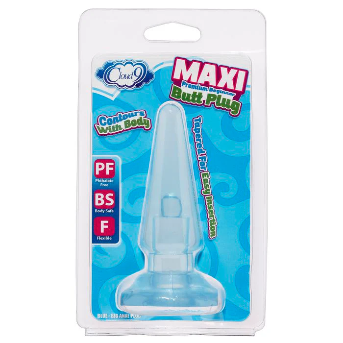 Cloud 9 Maxi - Image 2