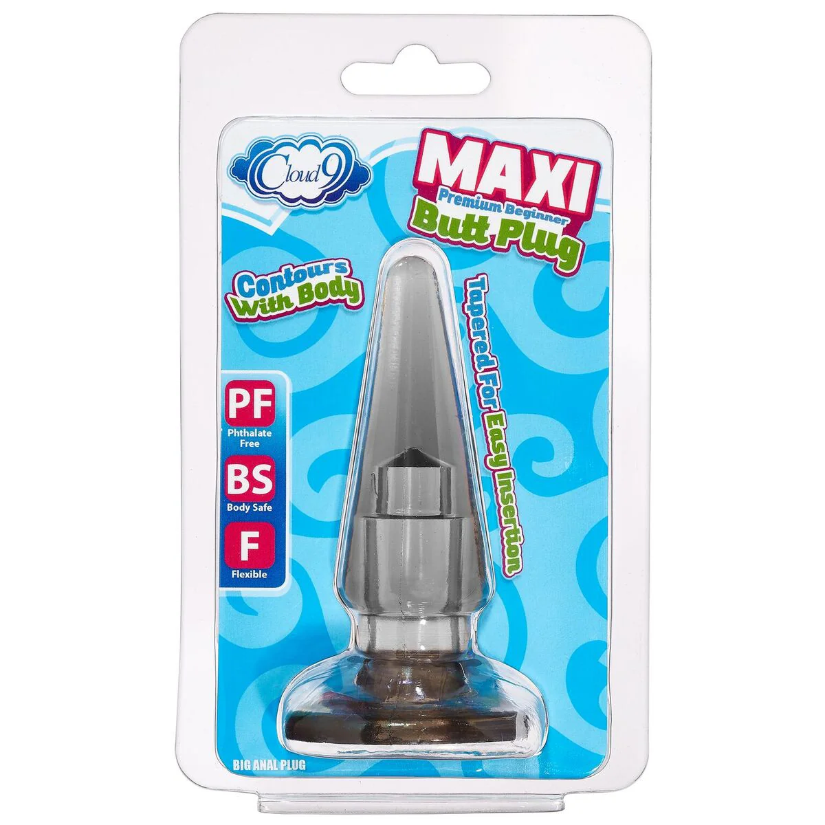 Cloud 9 Maxi - Image 4