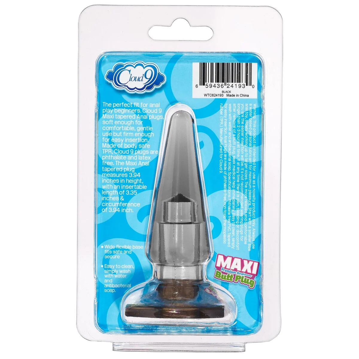Cloud 9 Maxi - Image 5