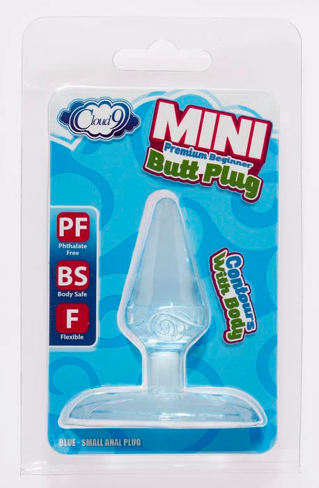 Cloud 9 Mini Plug - Image 10