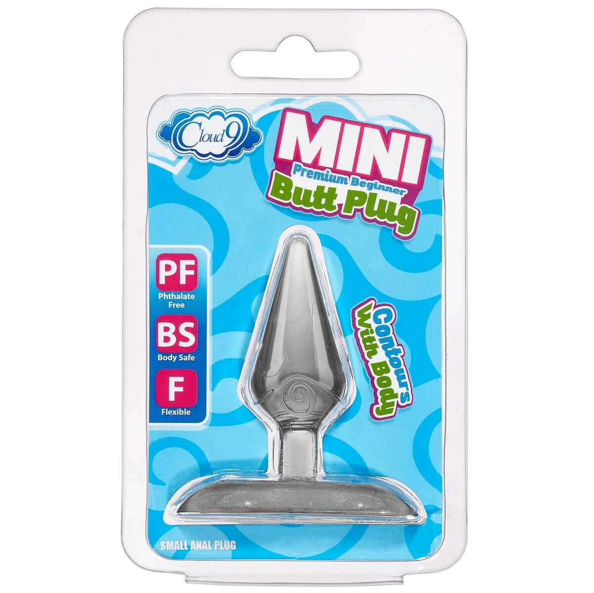 Cloud 9 Mini Plug - Image 7