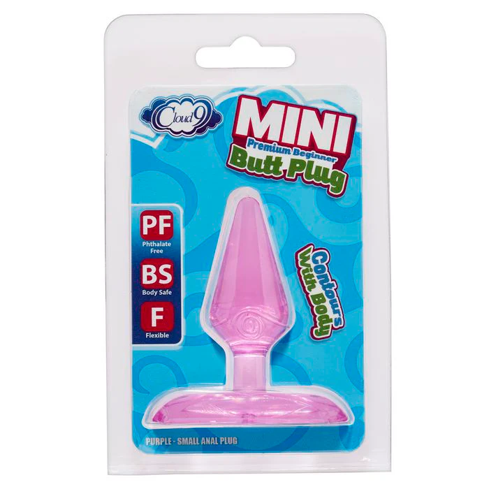 Cloud 9 Mini Plug - Image 9