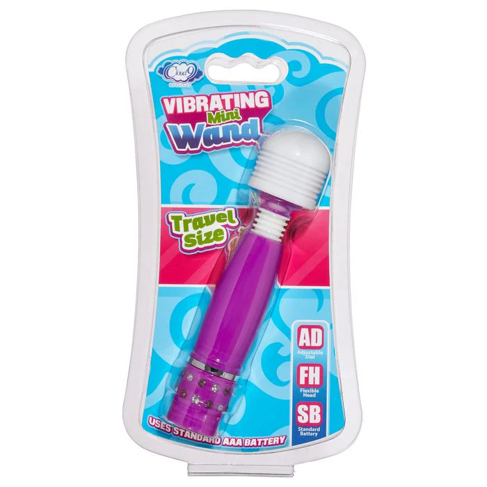 Cloud 9 Mini Wand - Image 7