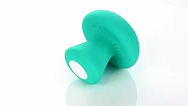 Cloud 9 Mushroom Massager - Image 2