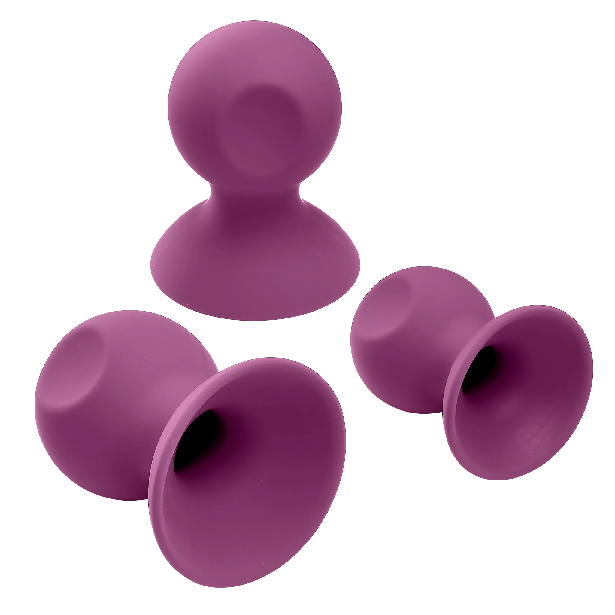 Cloud 9 Sucker Set - Image 2