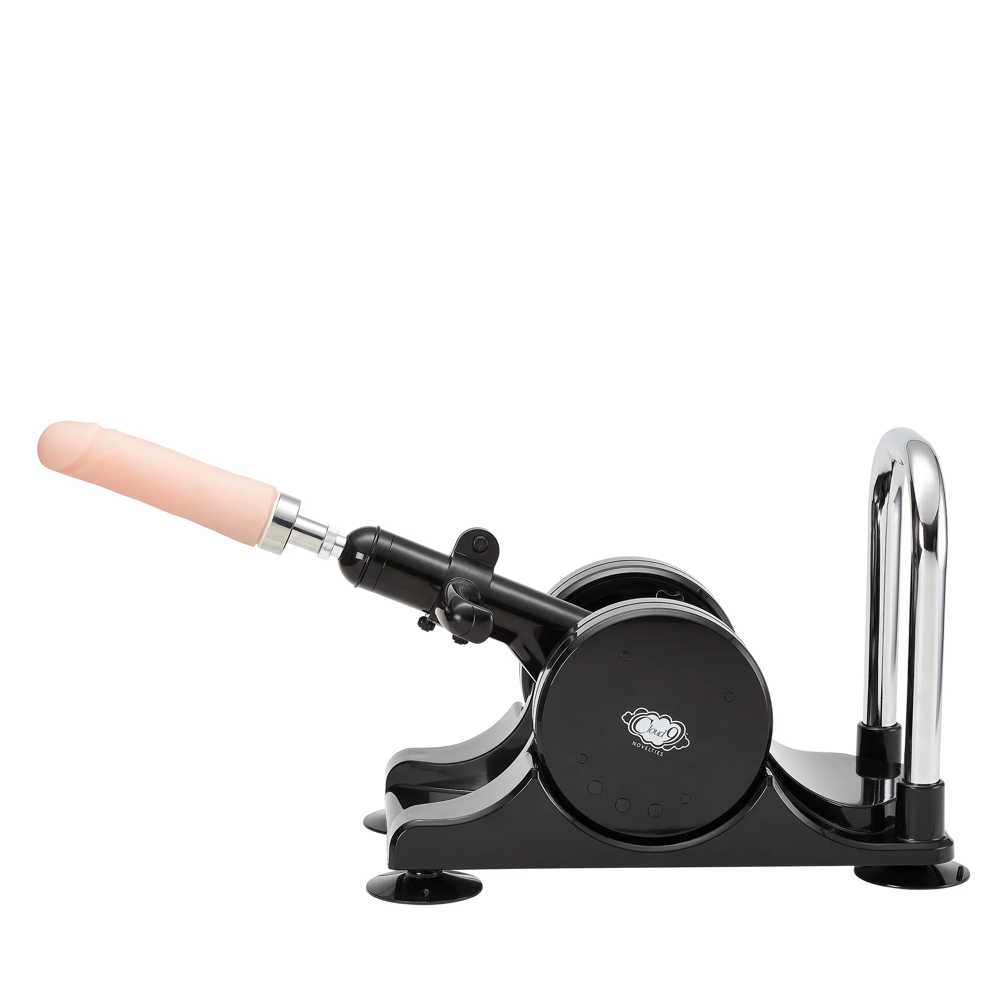 Cloud 9 Portable Power Thruster - Image 10