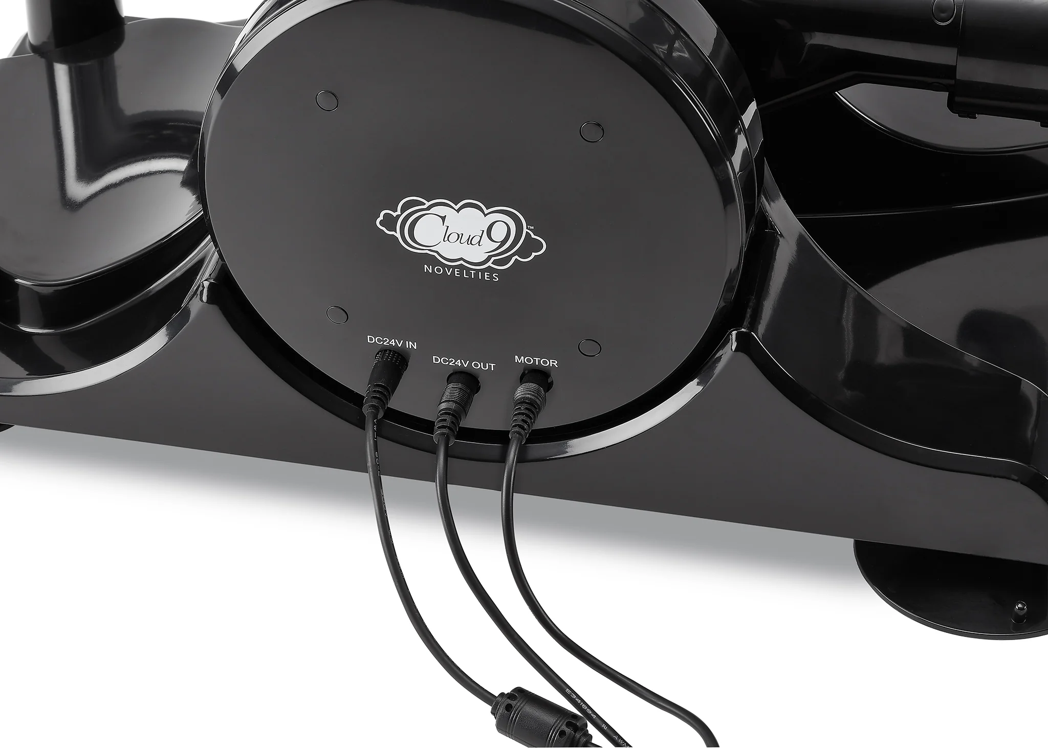 Cloud 9 Portable Power Thruster - Image 15