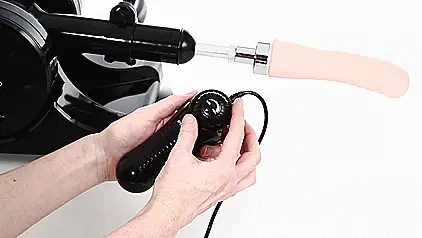 Cloud 9 Portable Power Thruster - Image 2