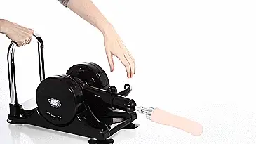Cloud 9 Portable Power Thruster - Image 3