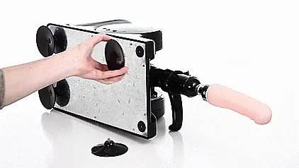 Cloud 9 Portable Power Thruster - Image 7