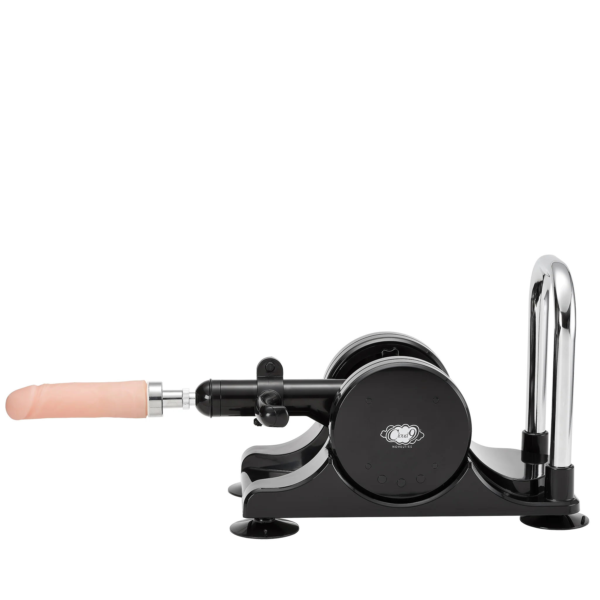 Cloud 9 Portable Power Thruster - Image 9