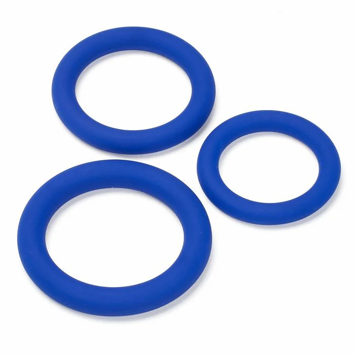 Cloud 9 Pro Rings Set - Image 5